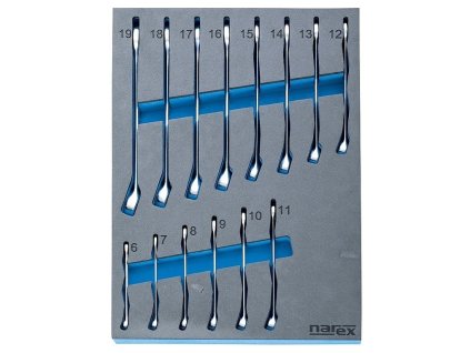 63770 modul ockoplochych klicu 14dilny narex