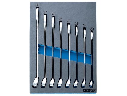 63773 modul ockoplochych klicu 8dilny narex