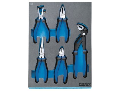 63776 modul klesti pro mechaniky 5dilny narex