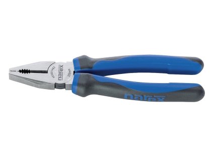 63800 kleste kombi 160mm narex 443001460