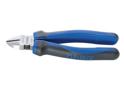 63824 kleste bocni stipaci 160mm narex 443001468