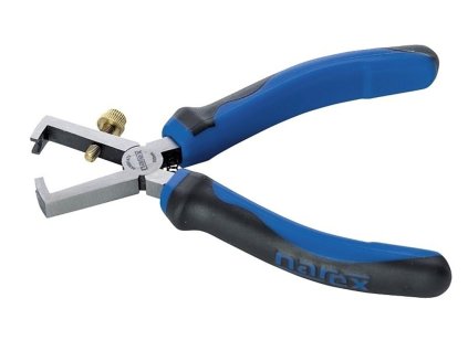 63860 kleste odizolovaci 160mm narex 443001470