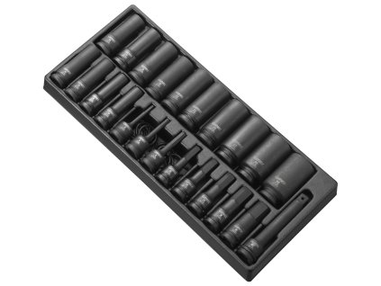 Sada průmyslových Tona Expert E041644
