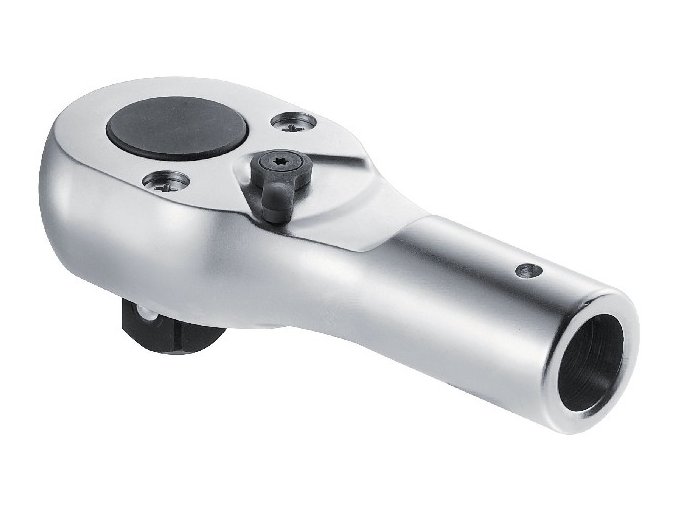 Ráčna s přepínací páčkou Tona Expert E113817