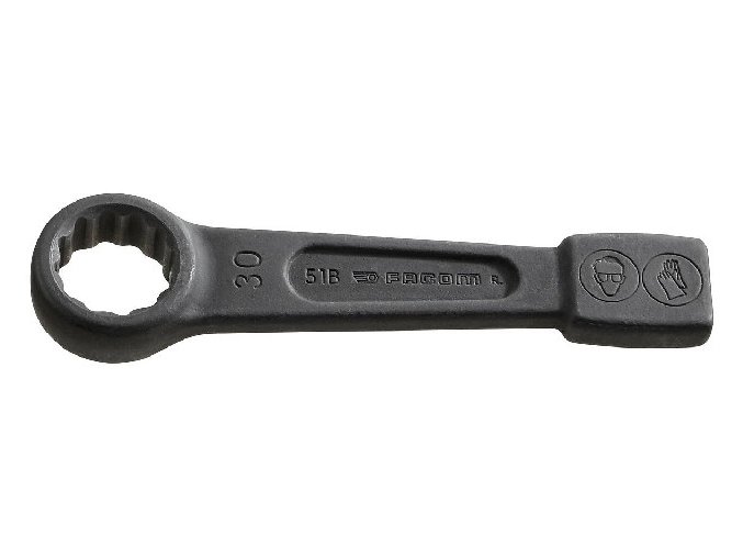 Klíč úderový FACOM 1B.24
