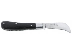 Nůž elektrikářský zahnutý Tona Expert E117763