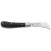 Nůž elektrikářský zahnutý Tona Expert E117763