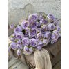 76,Ruža mnohokvetá bledofialová1