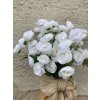 134.Ranunculus biely4