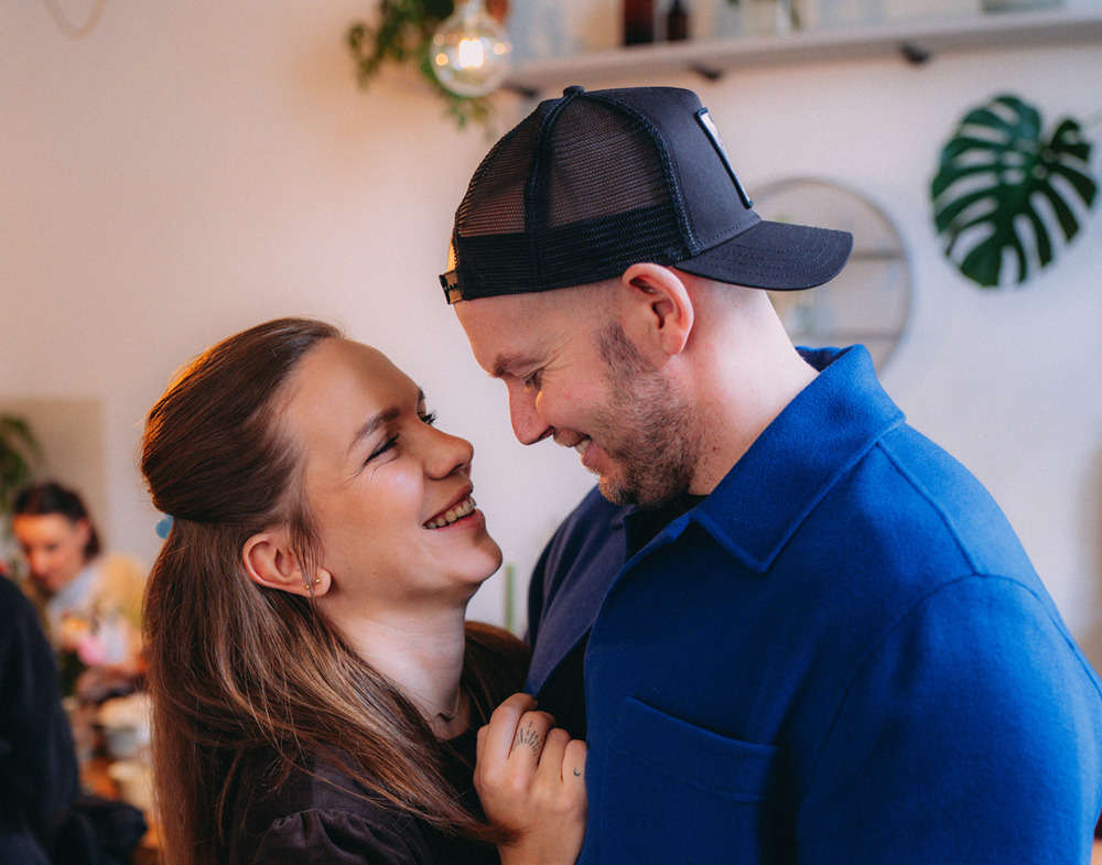 Láska se blíží. A s ní i otázka, jak ji slavit ❤️