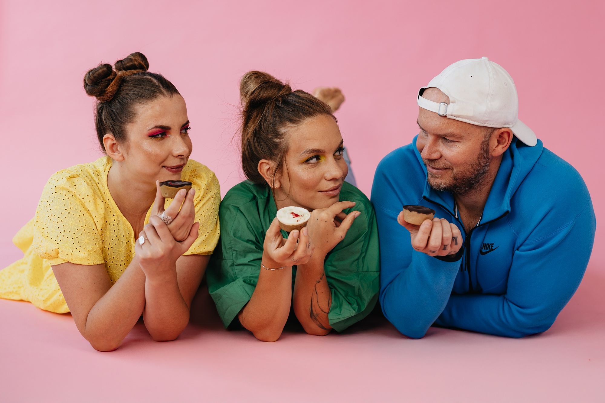 Rodina To neni možný, aneb kdo za tím vším stojí?