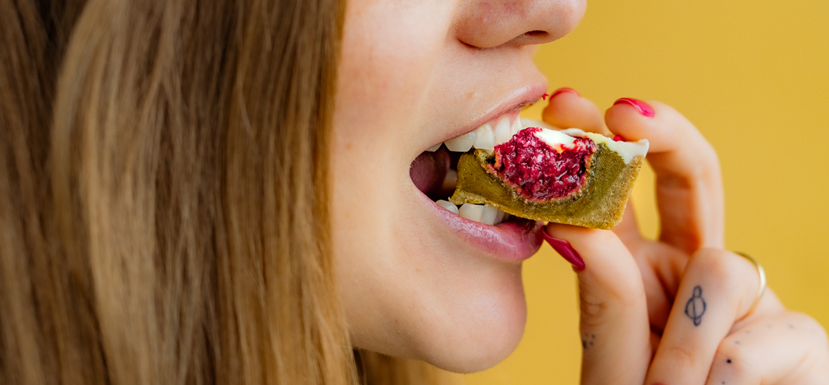 Co jíme, na tom záleží. A možná víc, než si připouštíme 😳