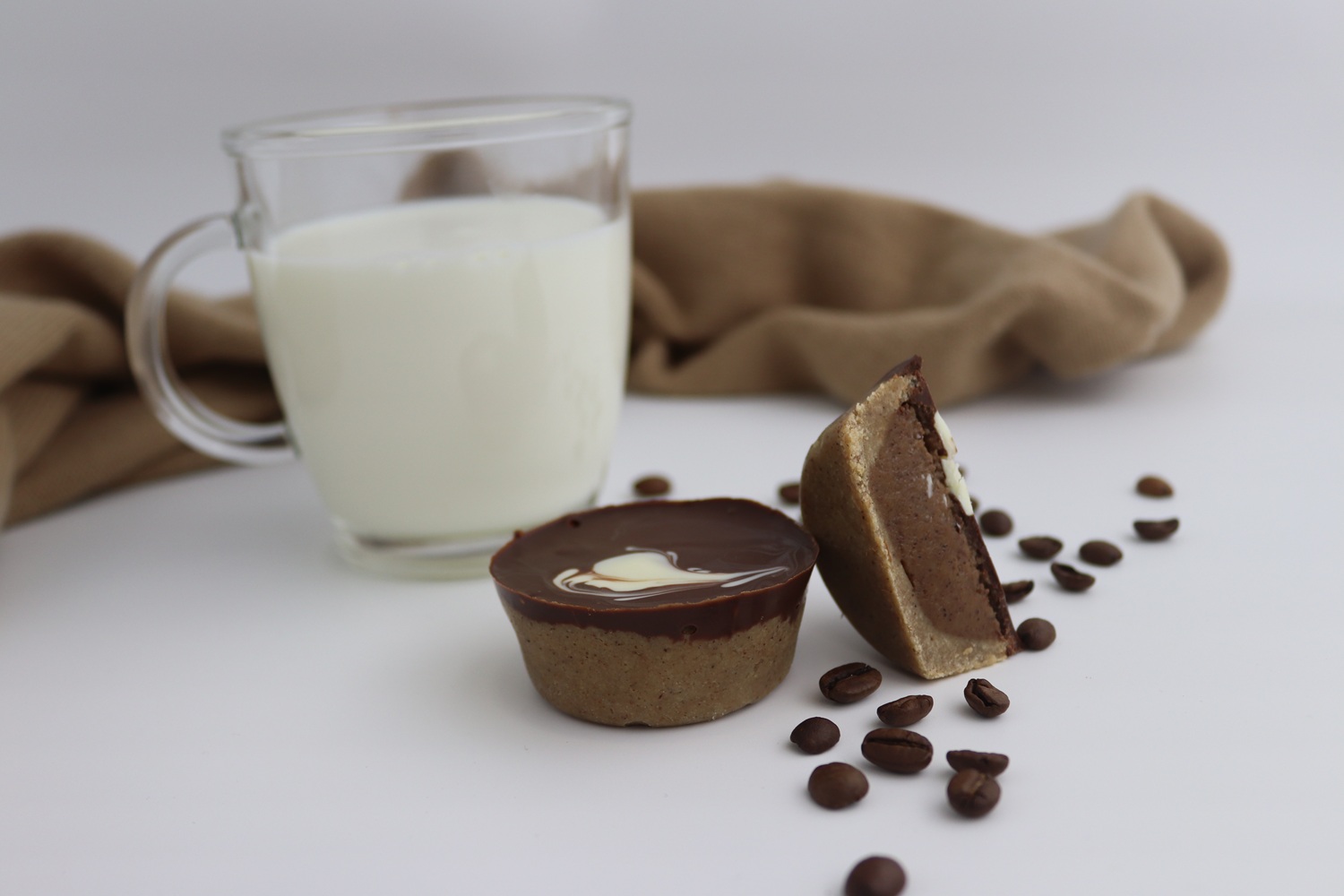 Do Lilukové říše dorazila kávová dvojka ☕️🥛