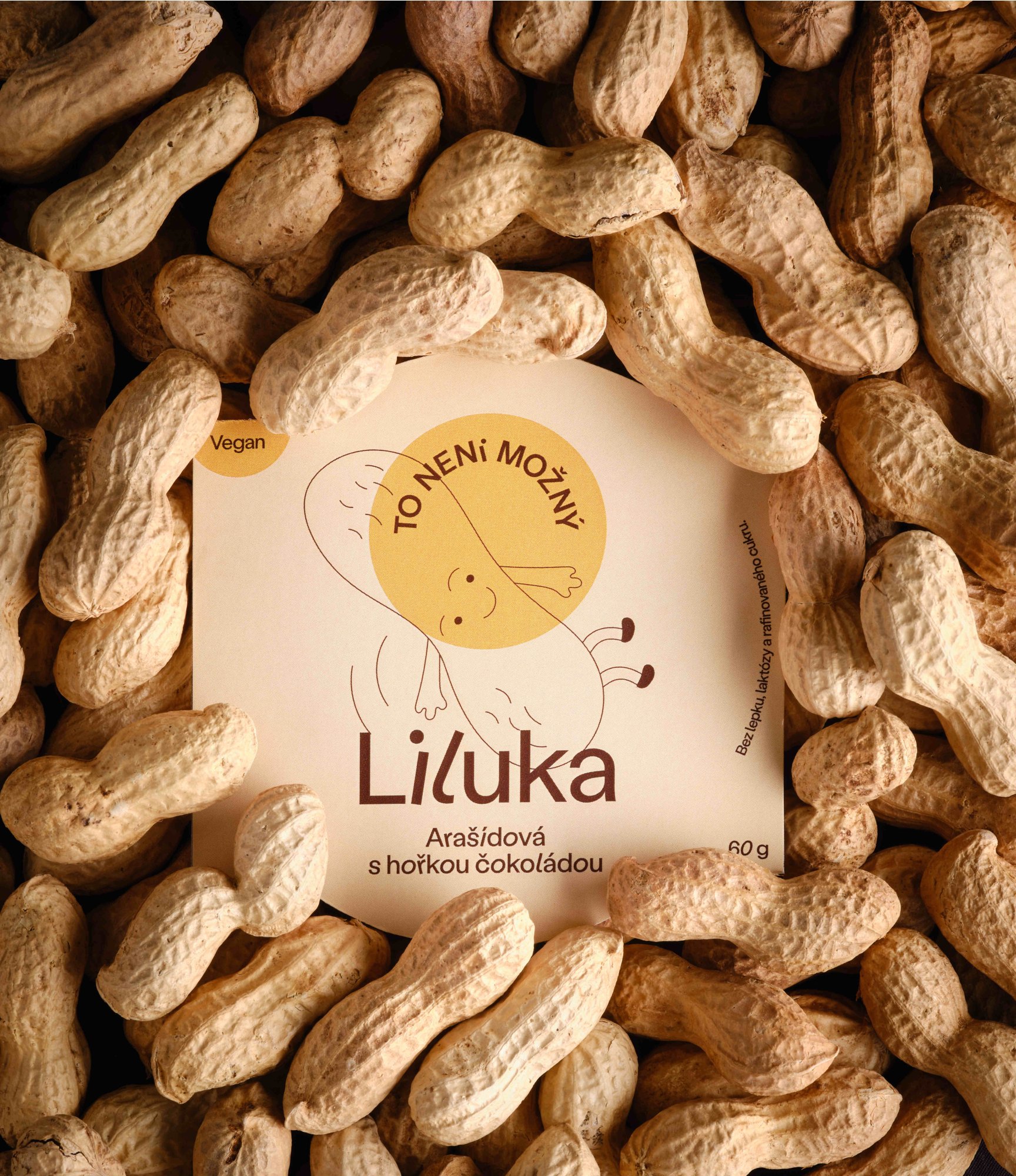 Síla v malém soustu: proč jsou ořechy tak výjimečné 🥜