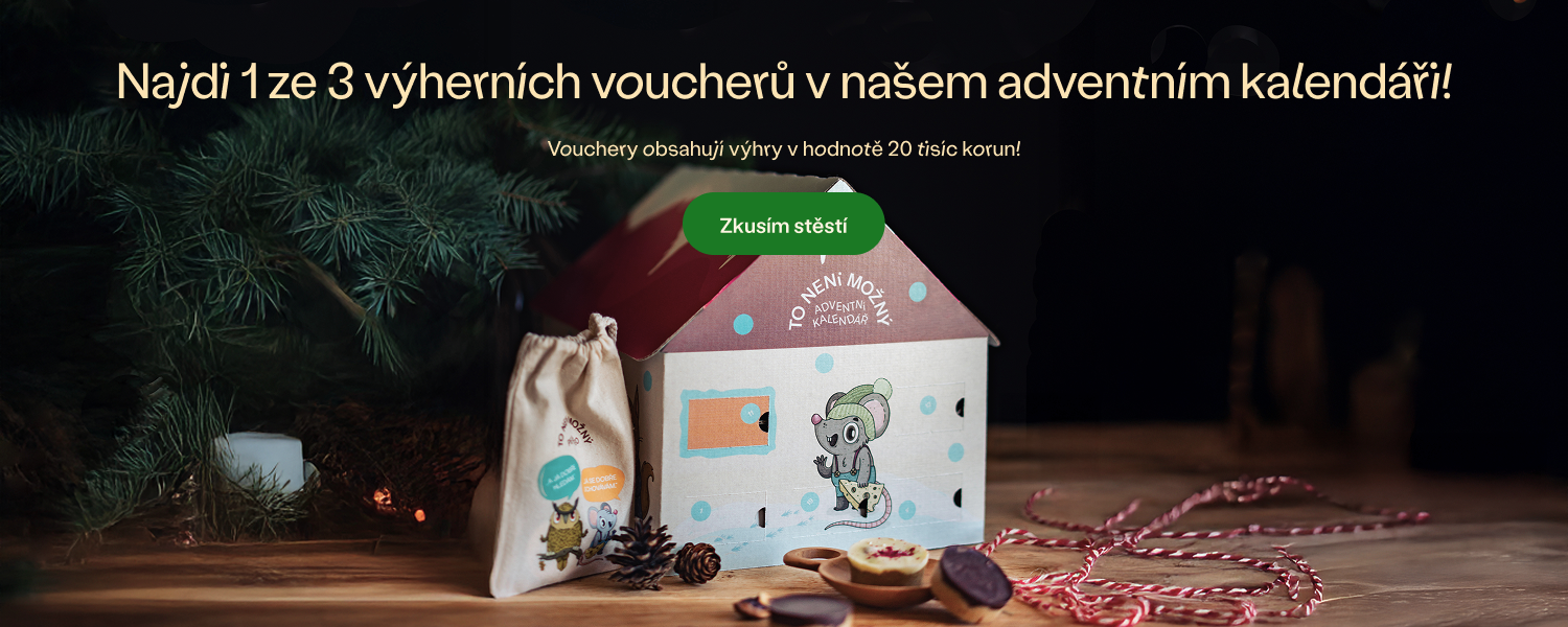 Adventak předprodej PC