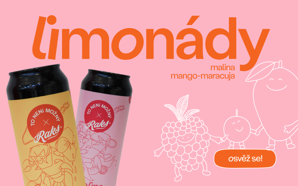 Šestkrát více radosti s novými Mini Lilukami