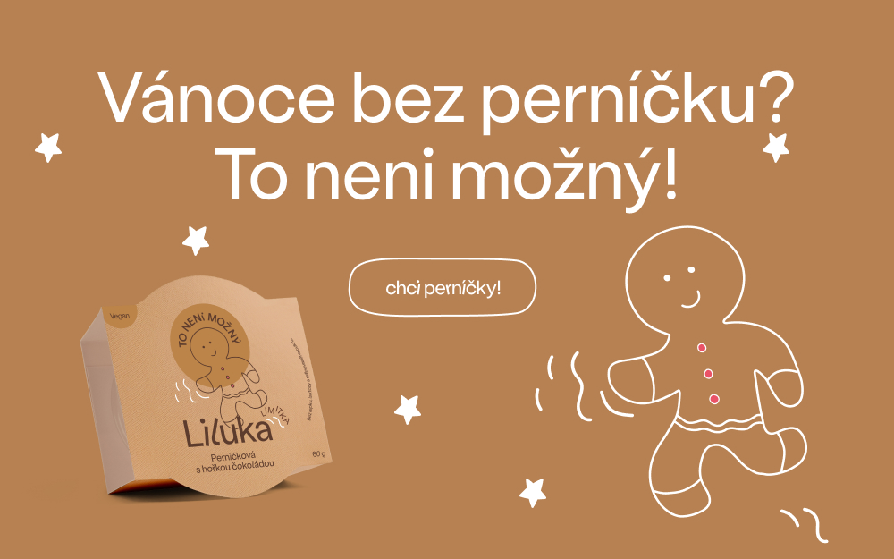 perníček