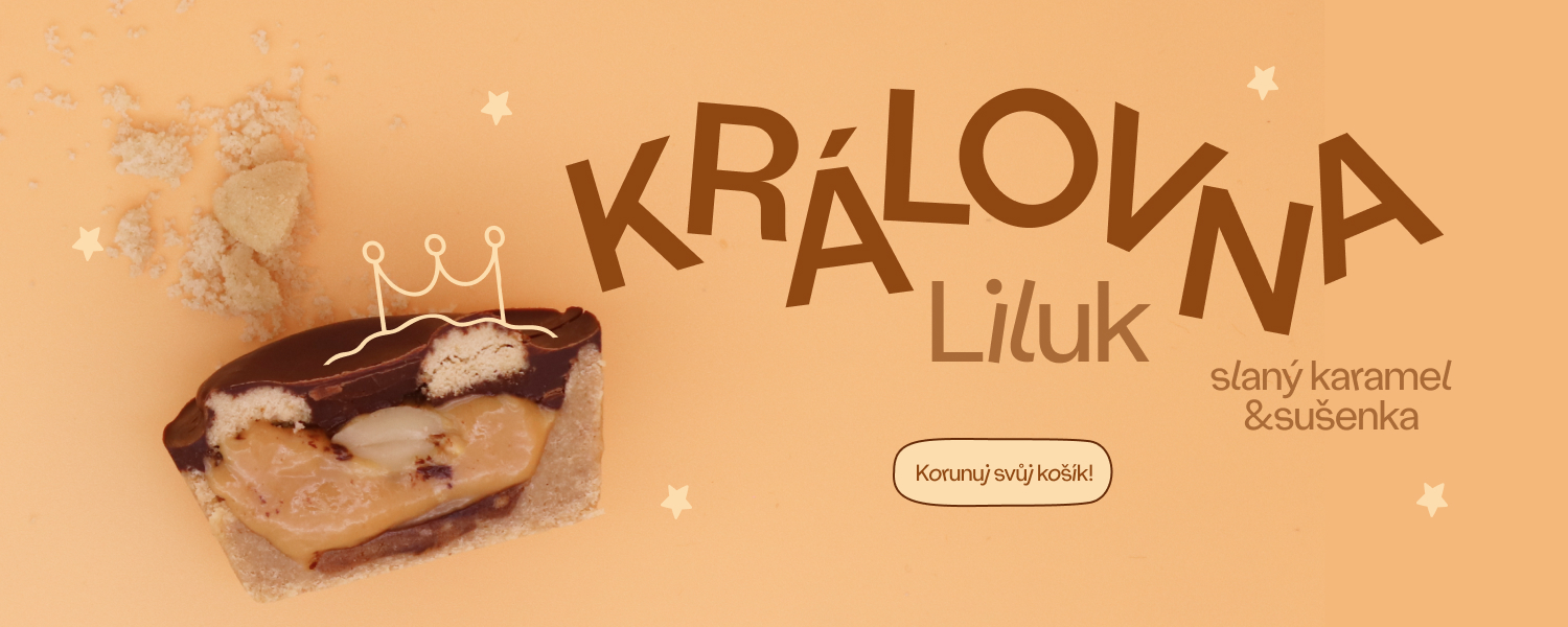 Královna liluk