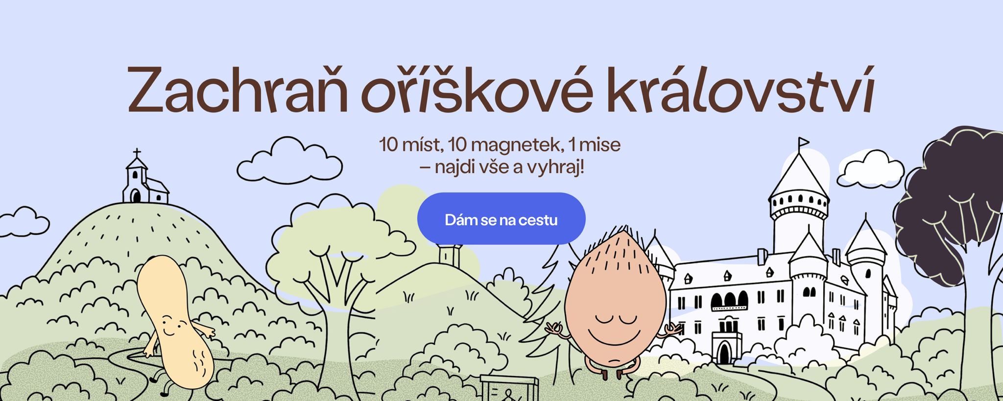 Oriskove kralovstvi PC