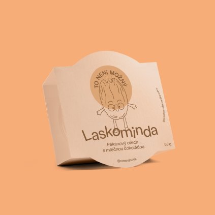 liluka laskomina