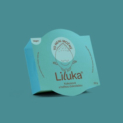 liluka kokos