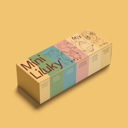 Mini Novy MIX