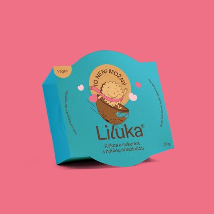 liluka kokos susenka