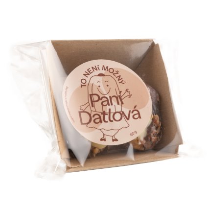 Produkt datlová