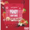 PANDY CANDY - Gumové bonbony bez přidaného cukru