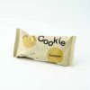 Cookie s arašídovým krémem