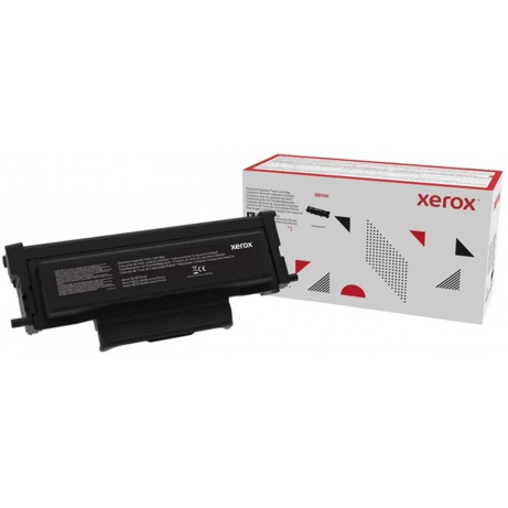 Renovujeme tonery XEROX, řady tiskáren B225, B230, B235