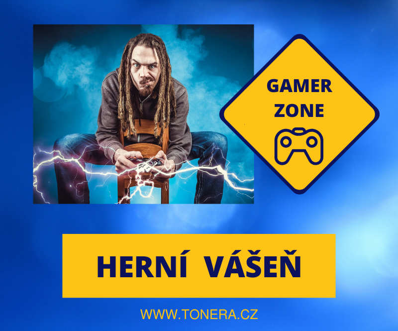 Herní příslušenství