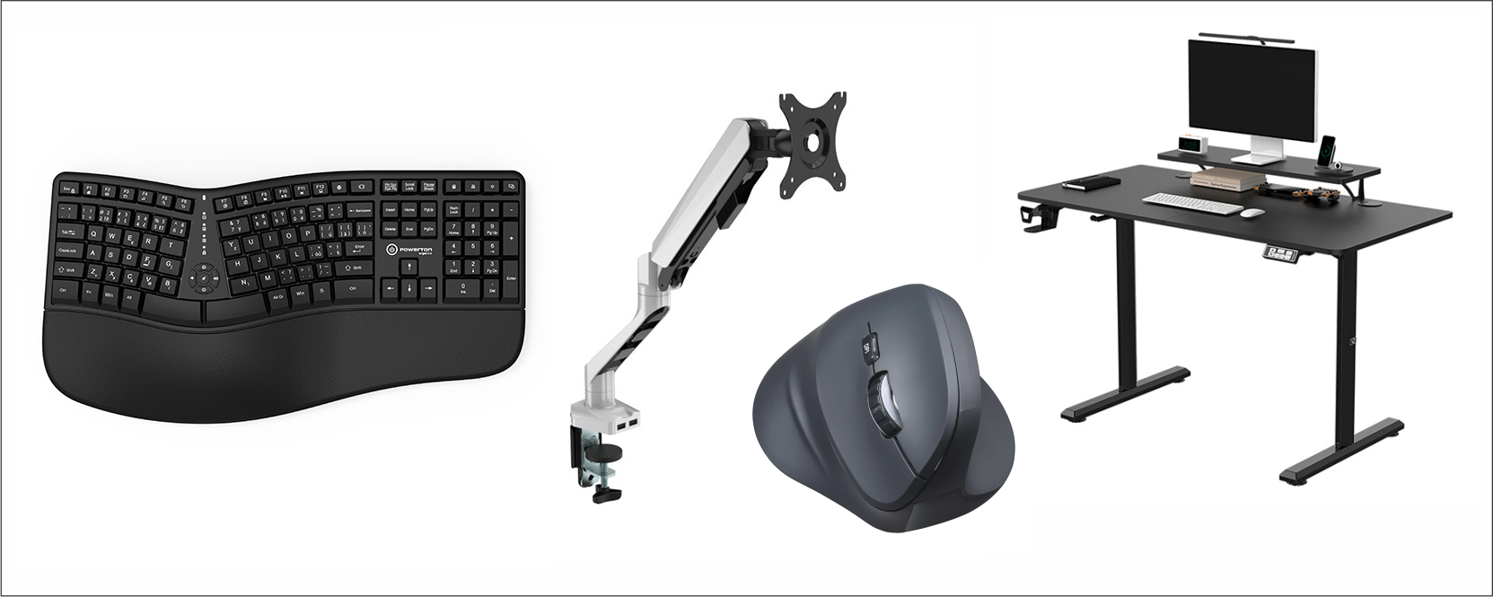 Vše pro moderní kacelář