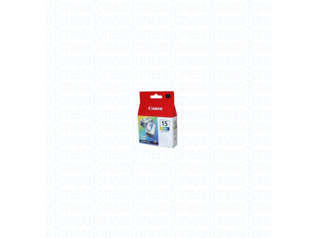 103237 canon bci15 color originalni cartridge 2x7 5ml 100s