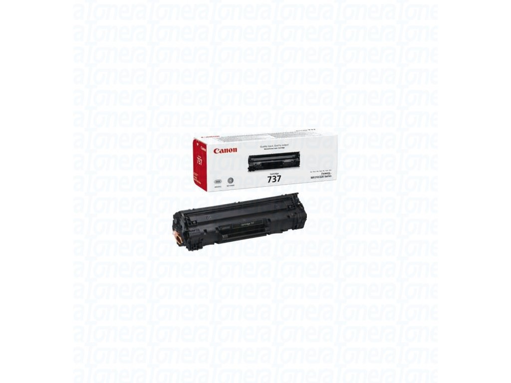 93691 canon type 737 9435b002 crg737 originalni toner 2 4k