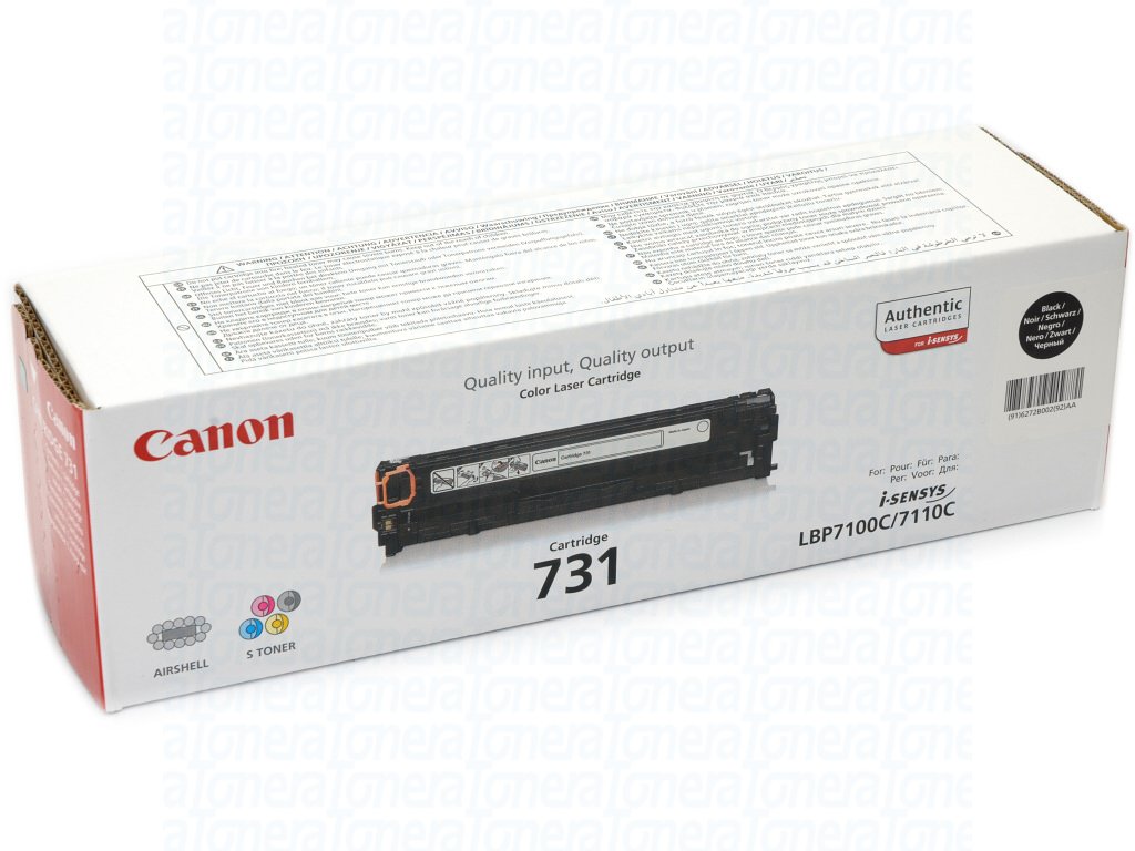 93721 canon type 731 crg731 black originalni toner 1 4k