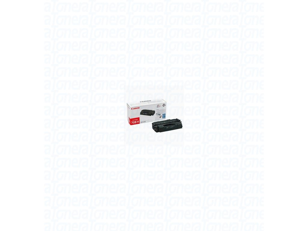95212 canon type 708h crg708h originalni toner 6k