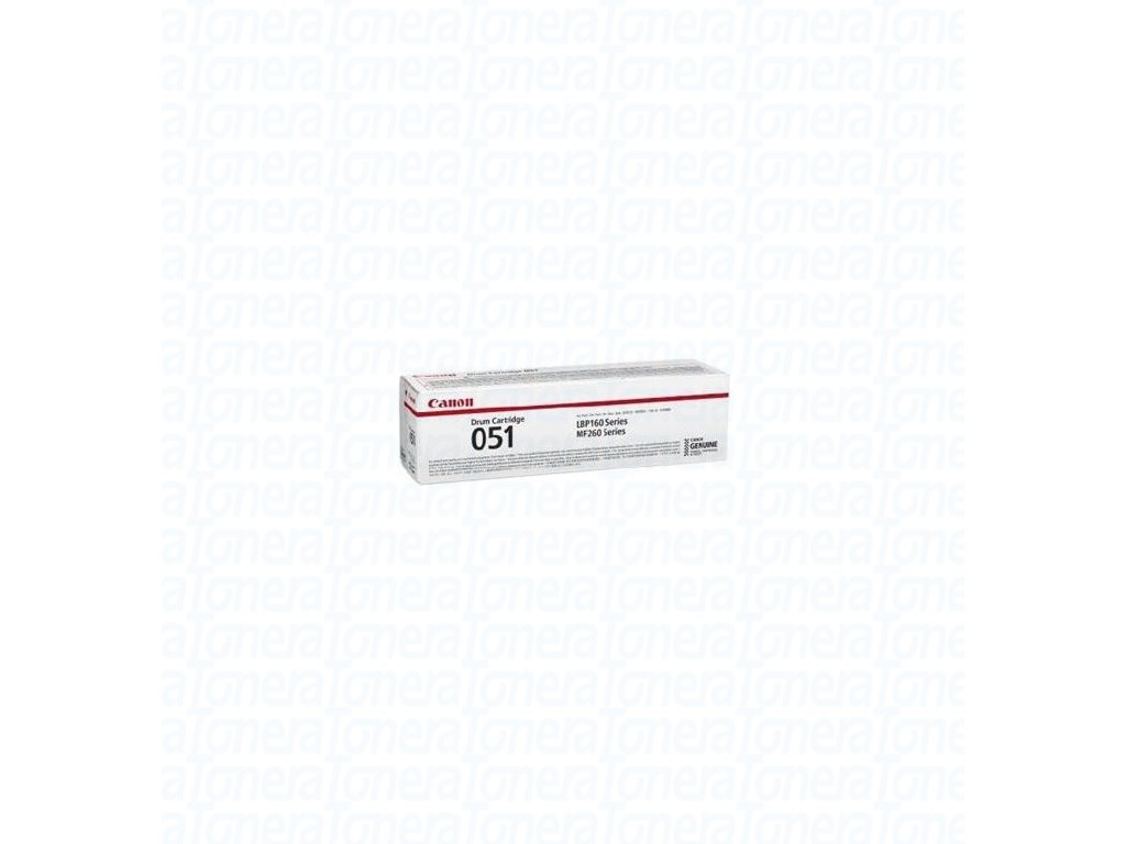 95506 canon type 051 2170c001 crg051 originalni zobrazovaci valec 23k