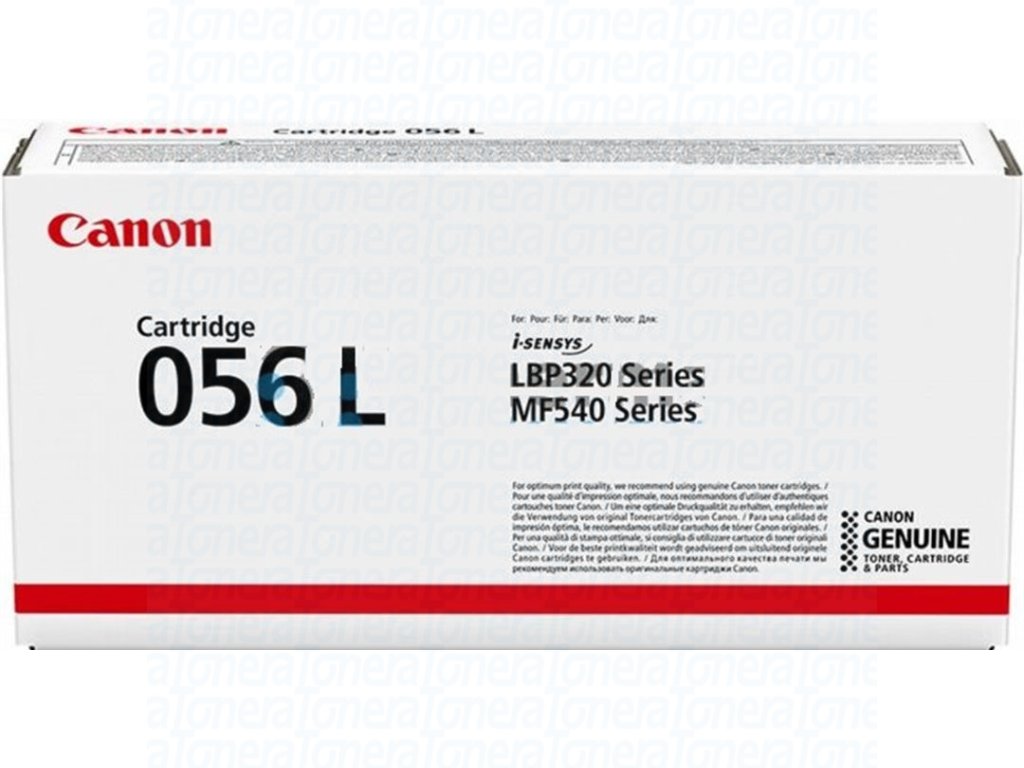 96271 canon type 056l 3006c002 crg056l originalni toner 5 1k