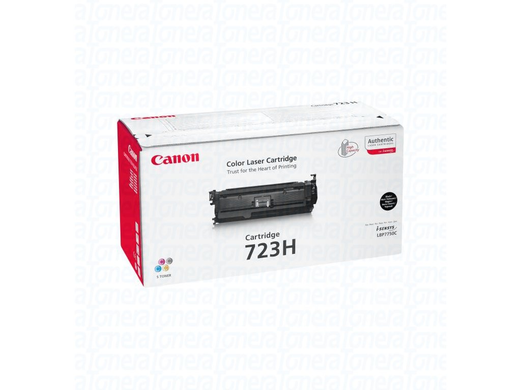 97303 canon type 723 crg723 black dvojite baleni originalni toner 2x5k