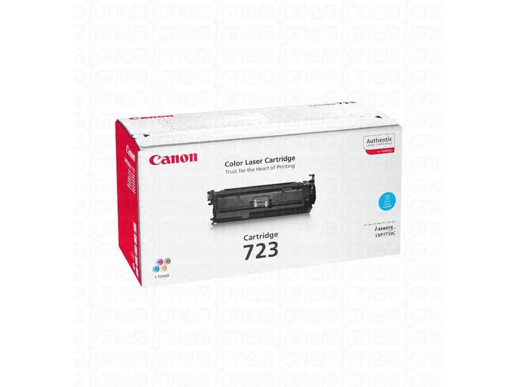 97306 canon type 723 crg723 cyan originalni toner 8 5k