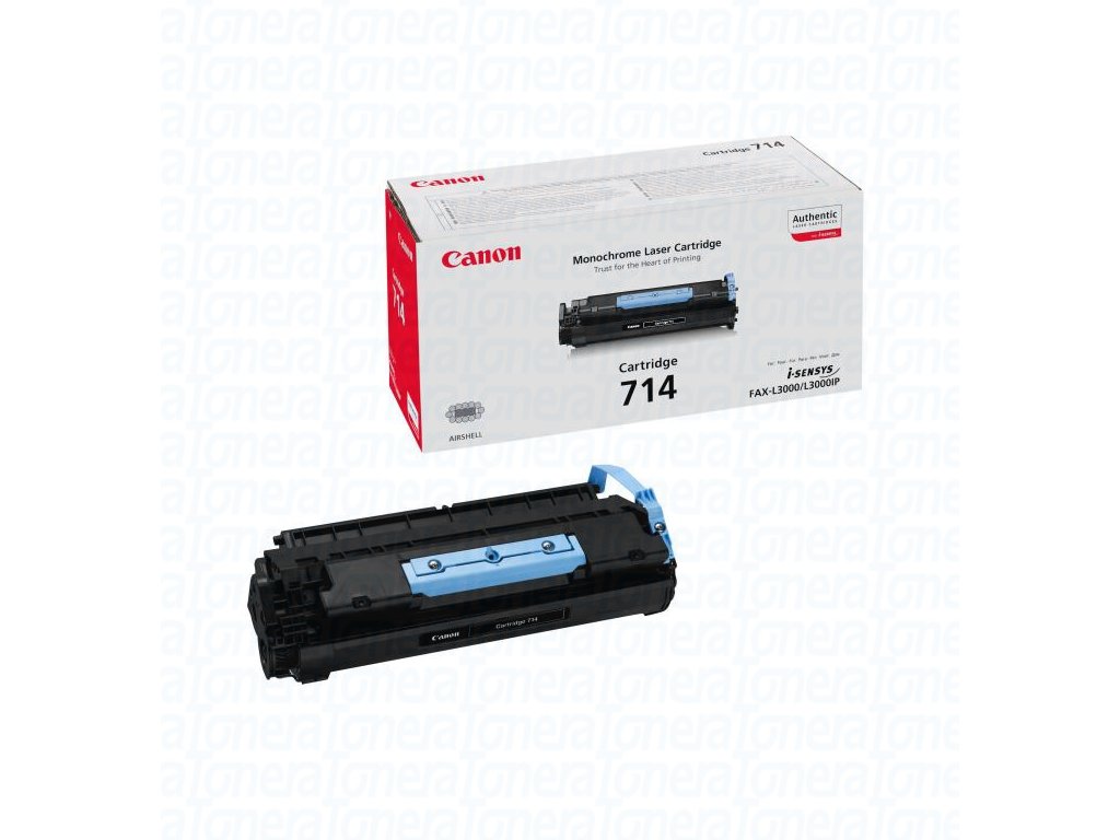 97381 canon type 714 crg714 originalni toner 4 5k