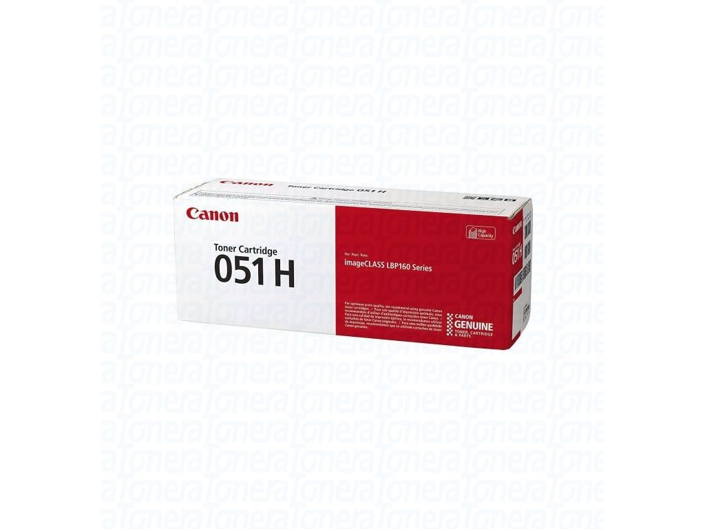 97429 canon type 051h 2169c002 crg051h originalni toner 4 1k