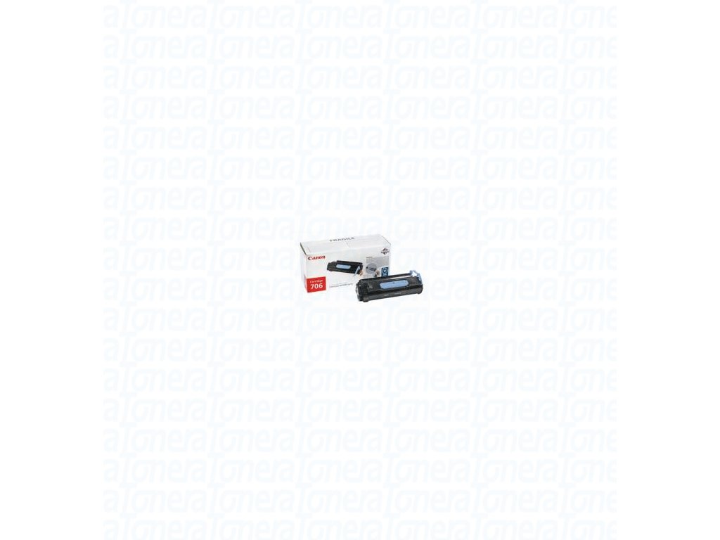 97462 canon type 706 crg706 originalni toner 5k