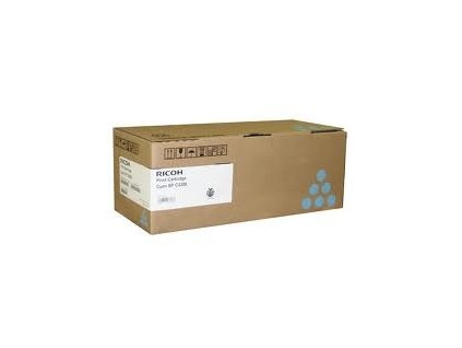 100000 ricoh sp c222 cyan originalni toner 2k