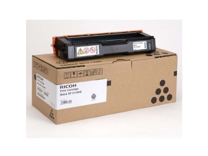 100042 ricoh sp c310he 406479 black originalni toner 6k