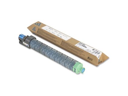 100066 ricoh sp c430e 821077 821207 821097 cyan originalni toner 15k