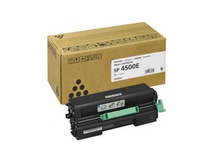 100096 ricoh sp4500he 407318 originalni toner 12k
