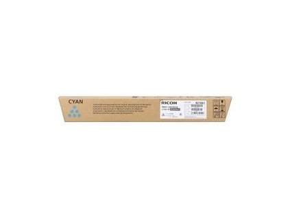 100099 ricoh sp c820e 821061 cyan originalni toner