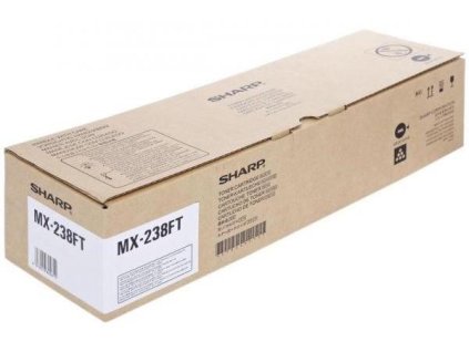 100189 sharp mx 238gt originalni toner 8 4k